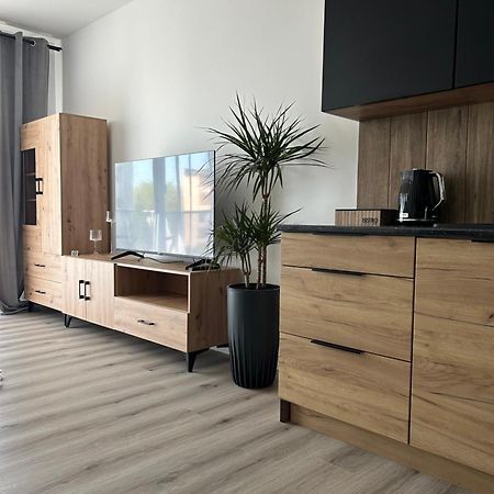 Apartmán Apartament Akacjowa Goleniów Exteriér fotografie
