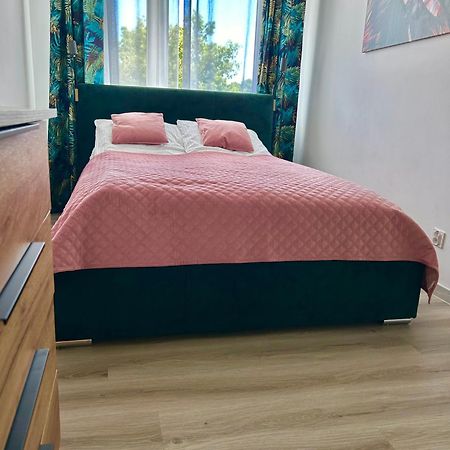 Apartmán Apartament Akacjowa Goleniów Exteriér fotografie