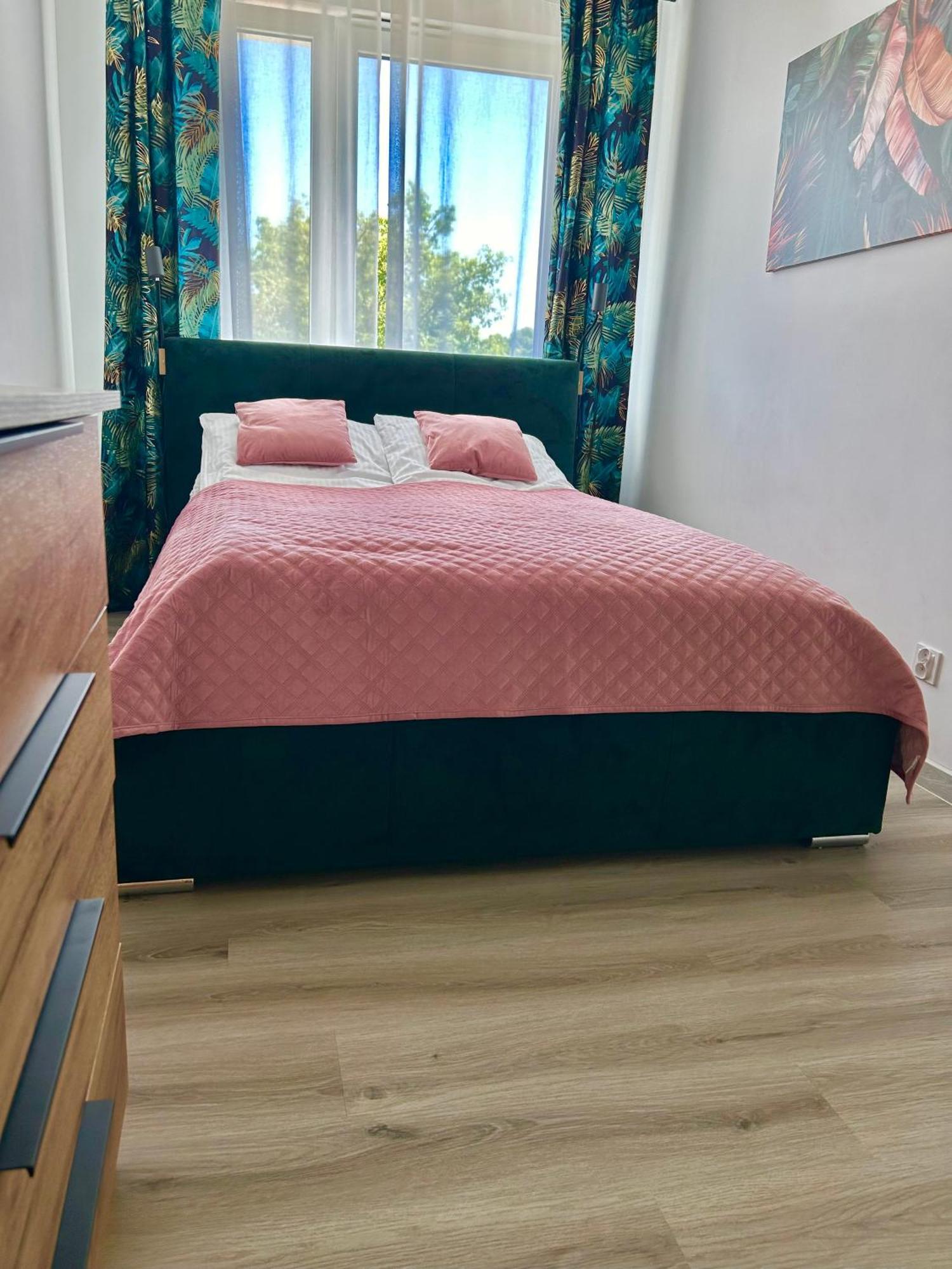 Apartmán Apartament Akacjowa Goleniów Exteriér fotografie