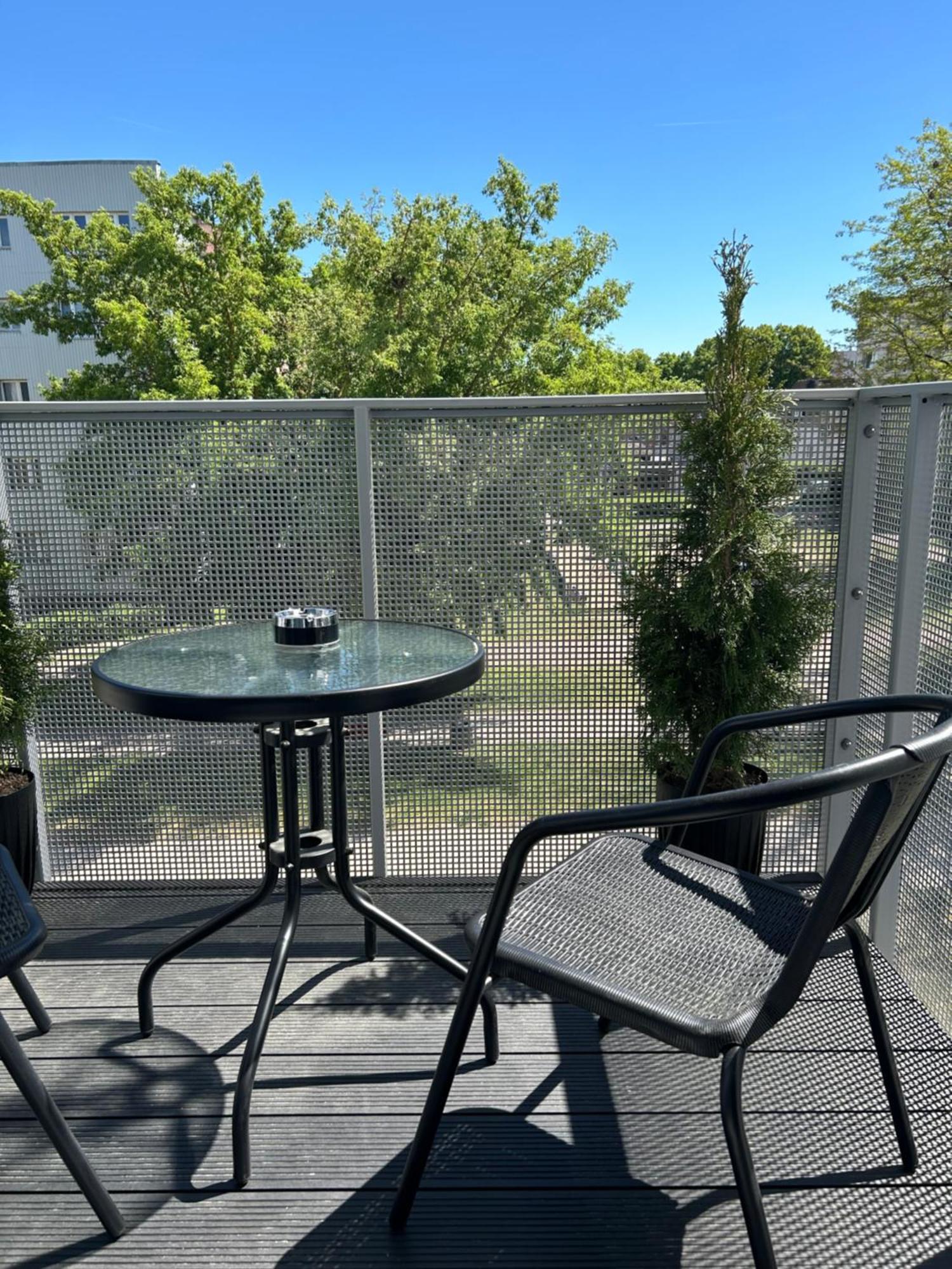 Apartmán Apartament Akacjowa Goleniów Exteriér fotografie